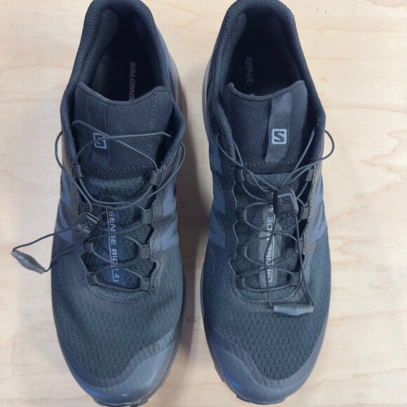 SALOMON SENSE RIDE 4 MENS - Picture 2 of 6